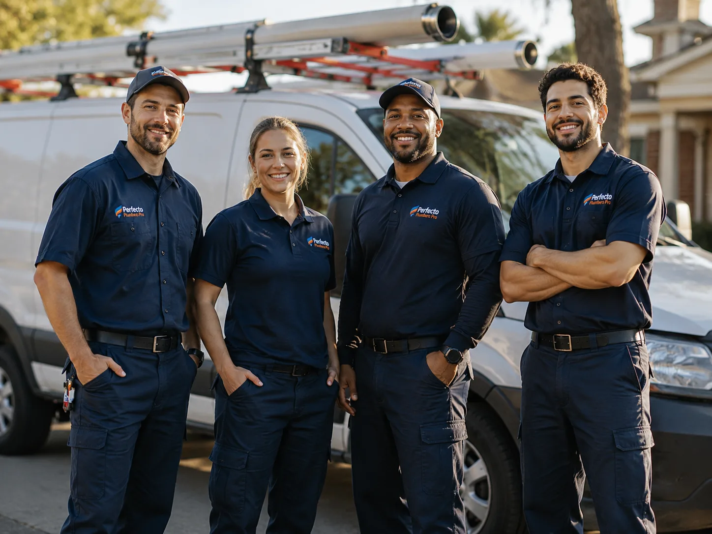 Emergency Plumber Near Me in Lone Star, TX near me